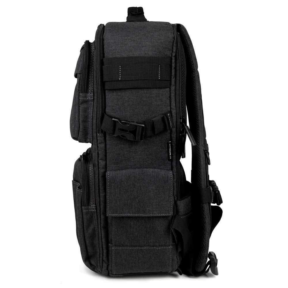 ProMaster Cityscape 71 Backpack (Charcoal Grey) at PROCAM | procam.com