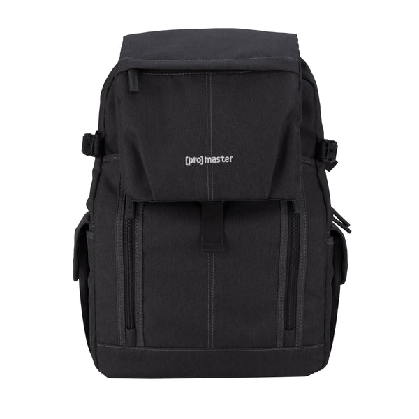 ProMaster Cityscape 80 Daypack - Charcoal Grey | PROCAM