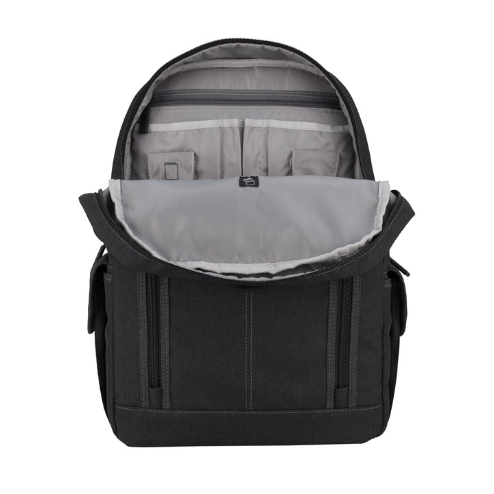 ProMaster Cityscape 80 Daypack - Charcoal Grey | PROCAM