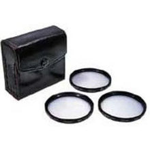 ProMaster Close Up +1, +2, +4 Filter Set - 49mm