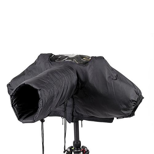 ProMaster Cold Weather Camera Rain Cover Parka | PROCAM