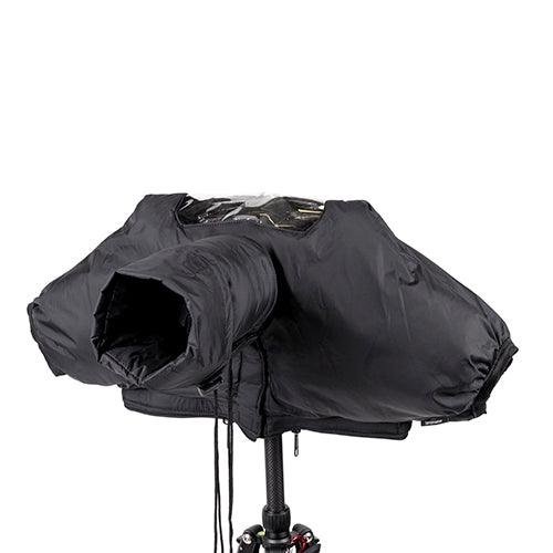 ProMaster Cold Weather Camera Rain Cover Parka | PROCAM