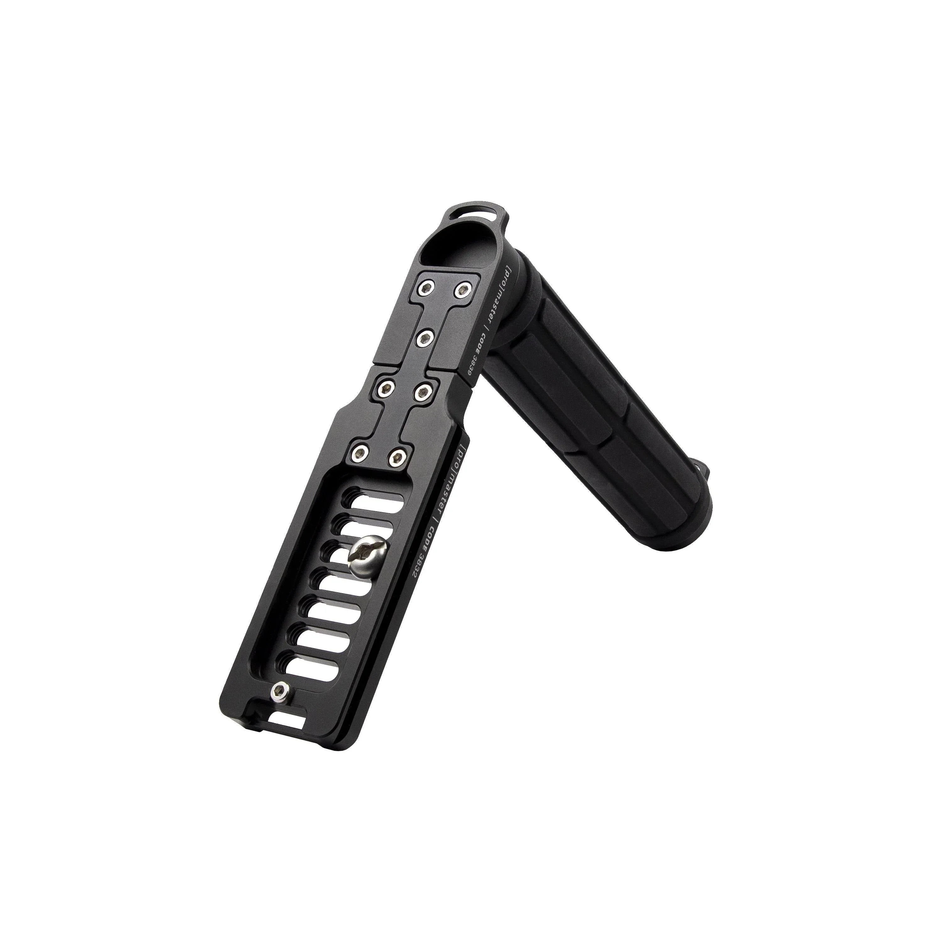 ProMaster Complete-L Grip at PROCAM | procam.com