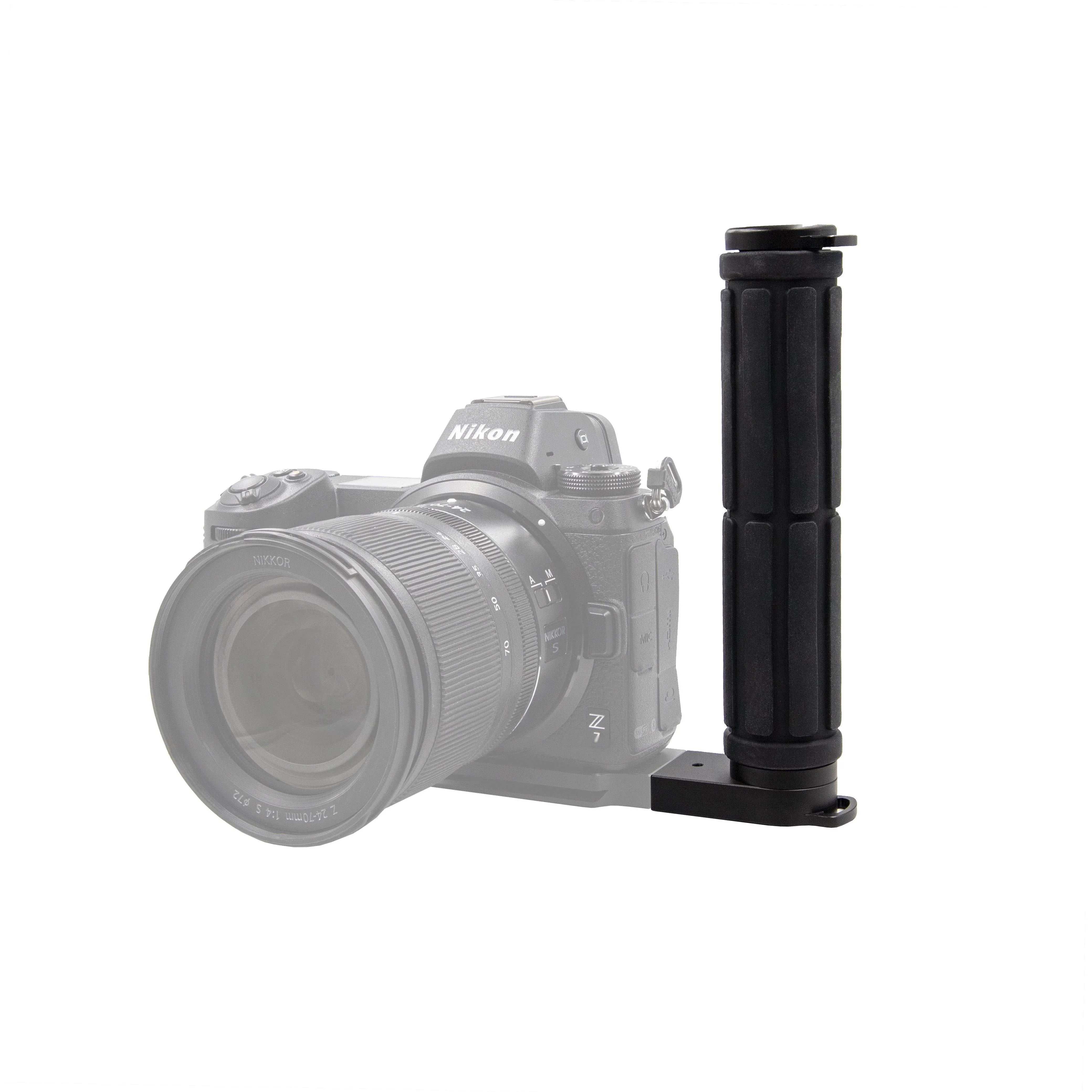 ProMaster Complete-L Grip at PROCAM | procam.com