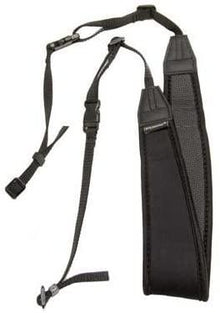 ProMaster Contour Pro Strap - Black