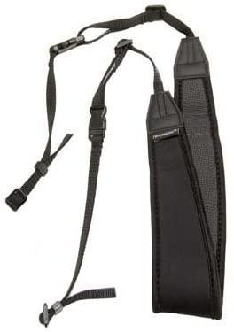 ProMaster Contour Pro Strap - Black at PROCAM | procam.com