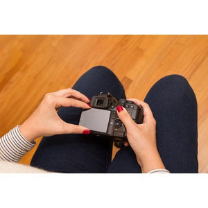 Promaster Crystal Touch LCD Screen Shield - 3.2" / 4:3 at PROCAM | procam.com