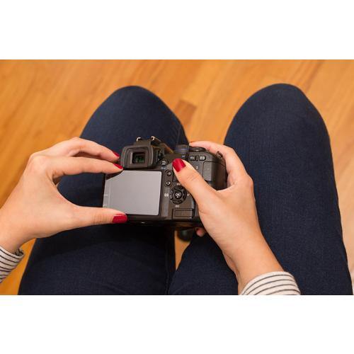 ProMaster Crystal Touch Screen Shield for Sony A7 A7S A7R | PROCAM