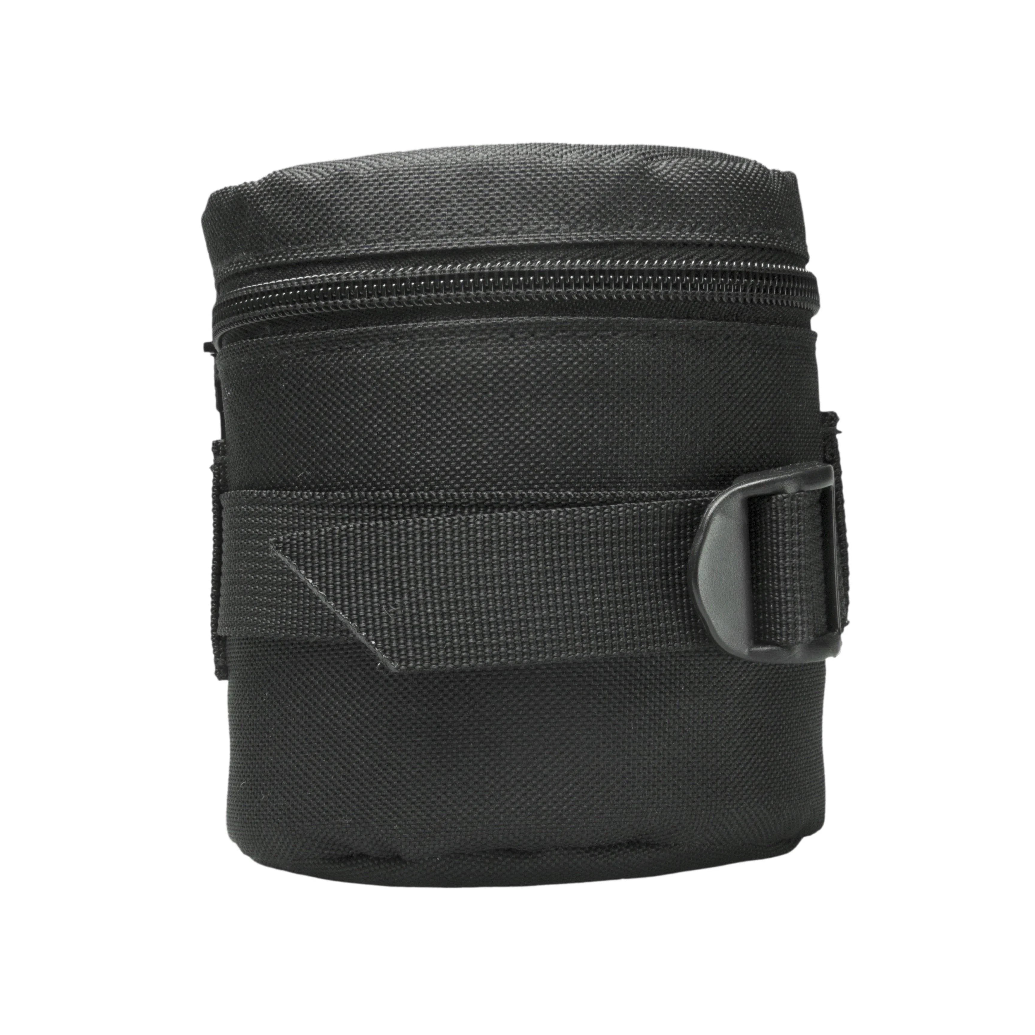 ProMaster Deluxe Lens Case - LC-1 at PROCAM | procam.com