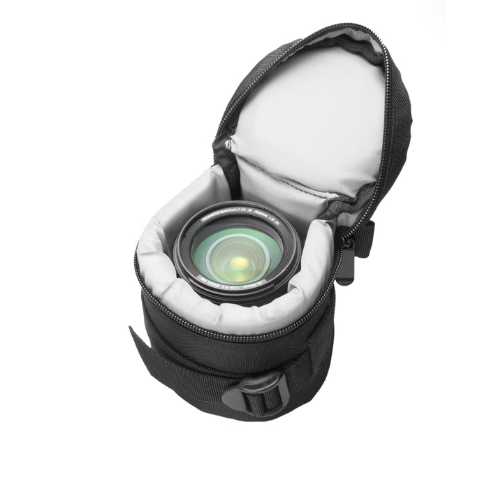 ProMaster Deluxe Lens Case - LC-1 | PROCAM