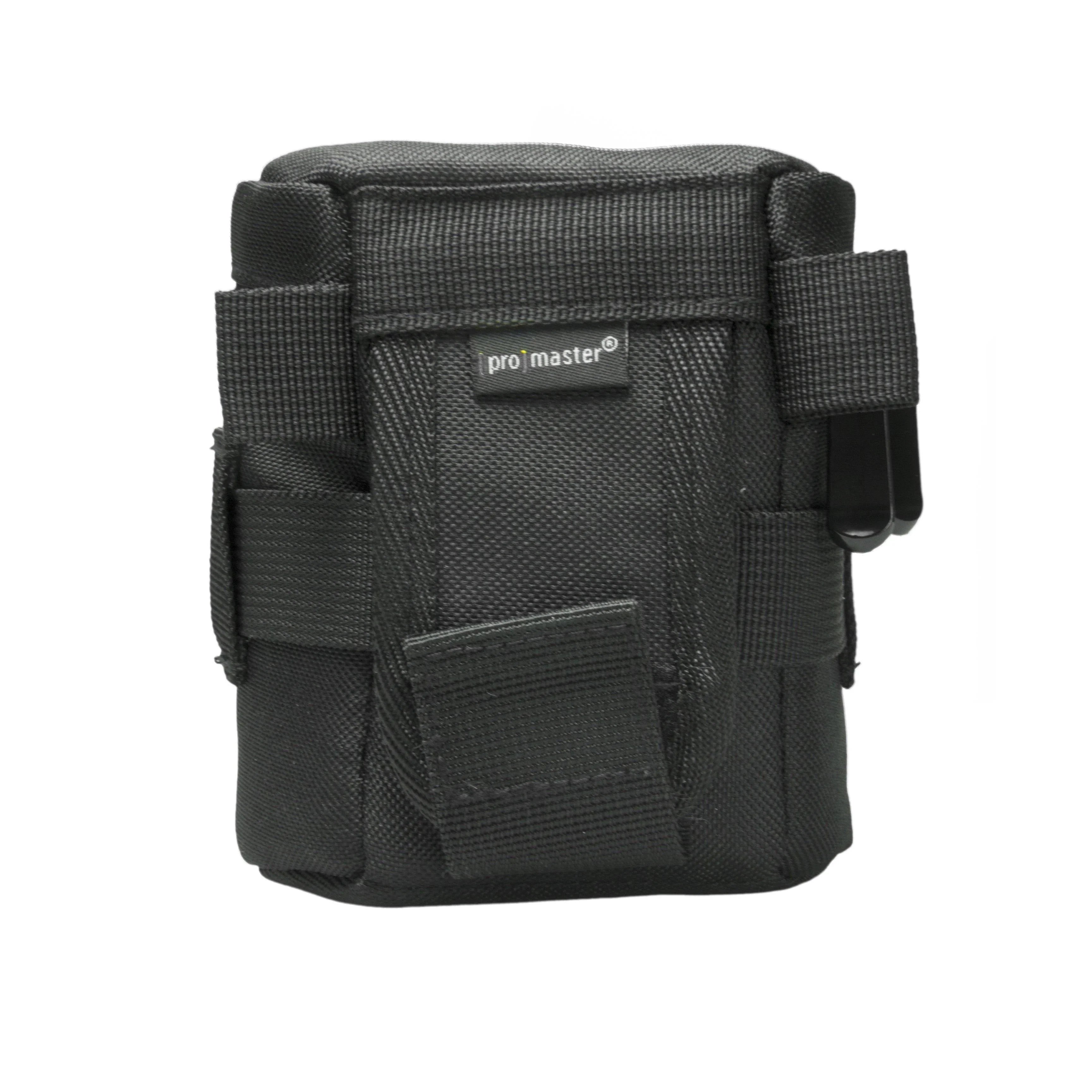 ProMaster Deluxe Lens Case - LC-1 at PROCAM | procam.com