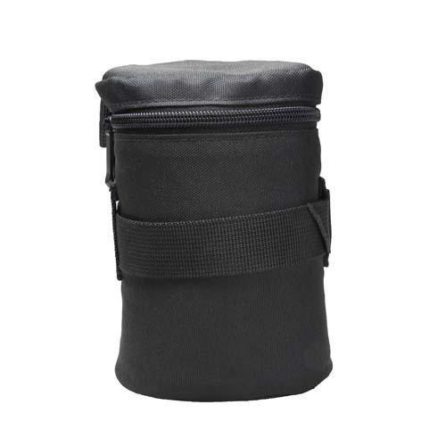 ProMaster Deluxe Lens Case - LC-2 at PROCAM | procam.com
