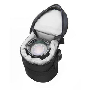ProMaster Deluxe Lens Case - LC-2 at PROCAM | procam.com