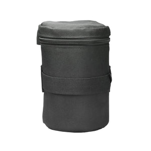 ProMaster Deluxe Lens Case - LC-4 at PROCAM | procam.com