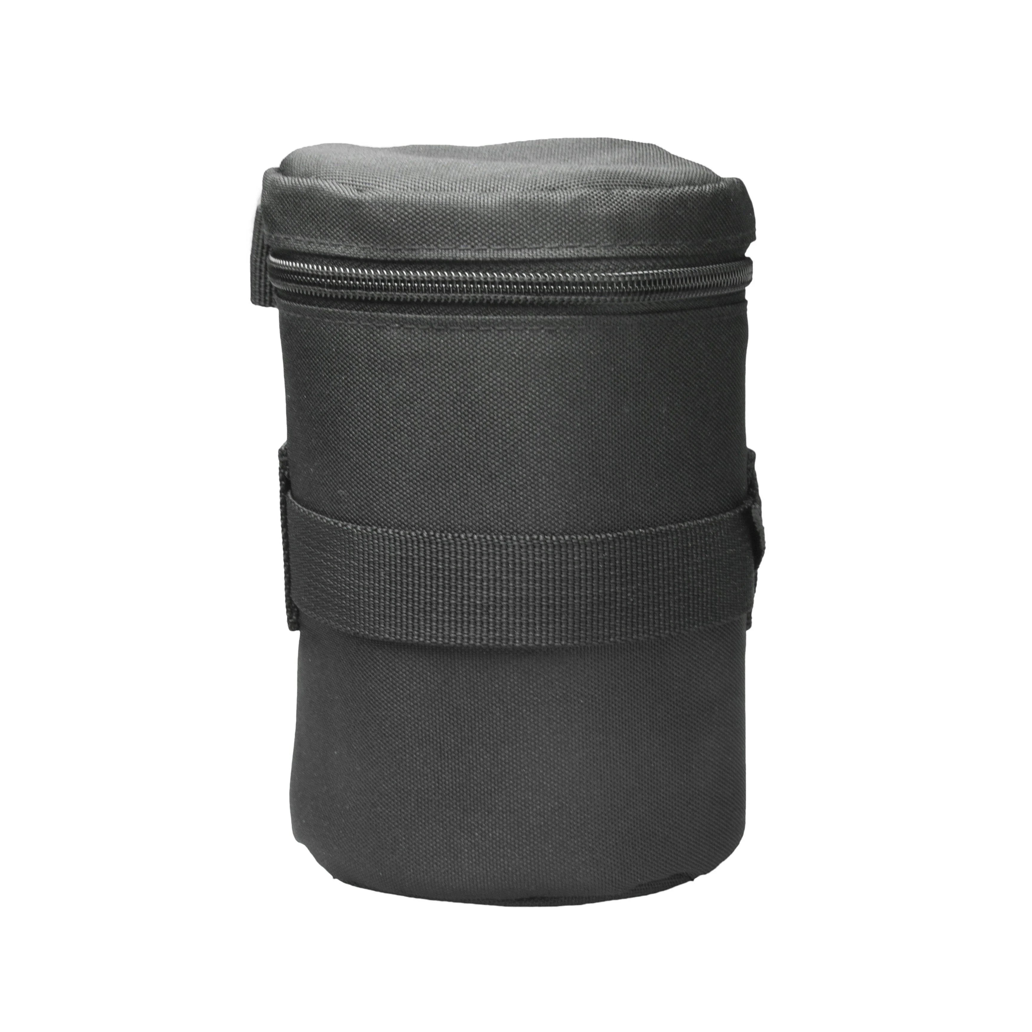 ProMaster Deluxe Lens Case - LC-4 at PROCAM | procam.com