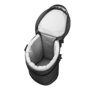 ProMaster Deluxe Lens Case - LC-5 at PROCAM | procam.com