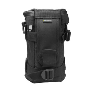 ProMaster Deluxe Lens Case - LC-5 at PROCAM | procam.com