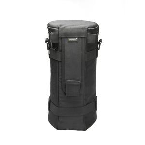 ProMaster Deluxe Lens Case - LC-7 at PROCAM | procam.com
