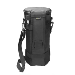 ProMaster Deluxe Lens Case - LC-7 at PROCAM | procam.com