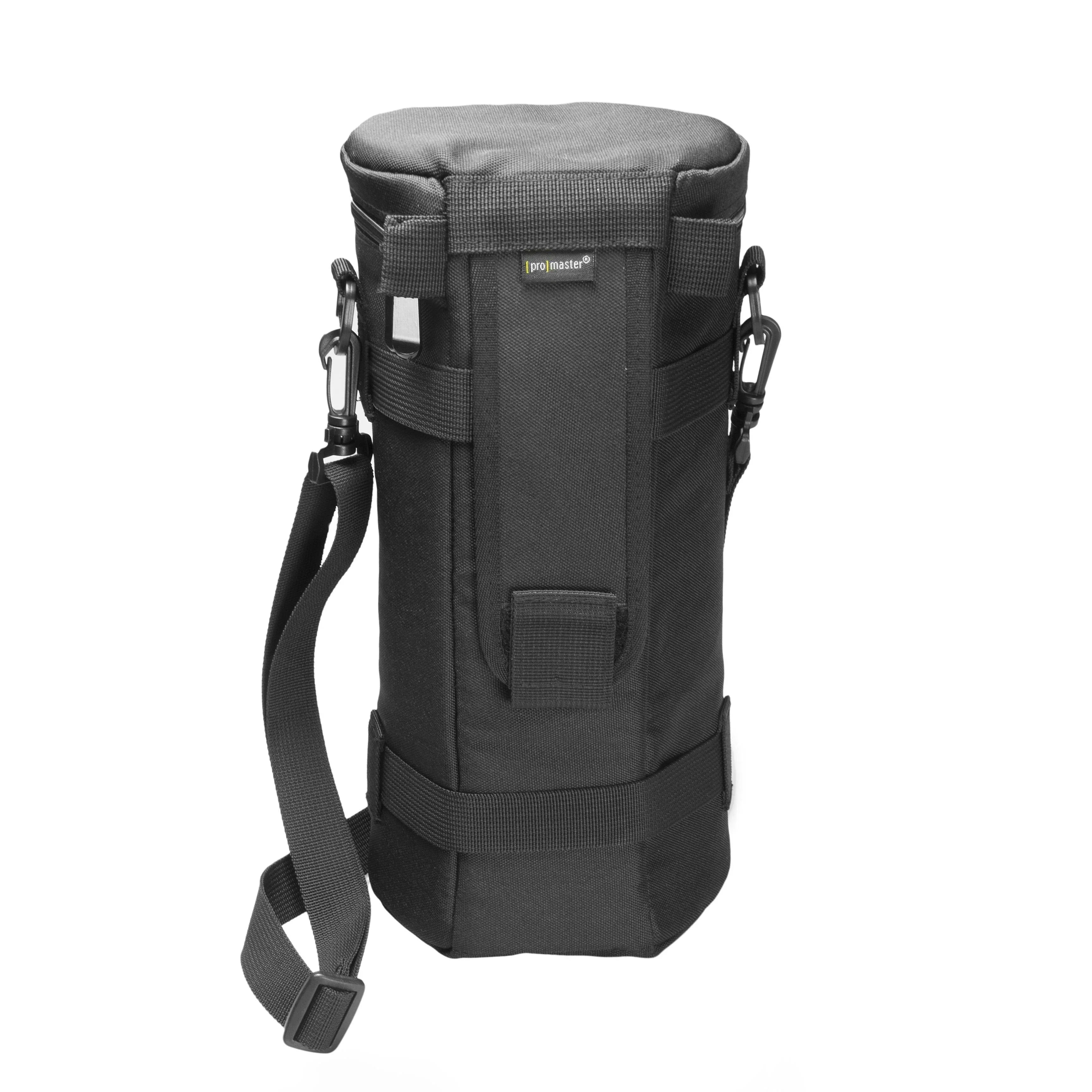 ProMaster Deluxe Lens Case - LC-7 at PROCAM | procam.com