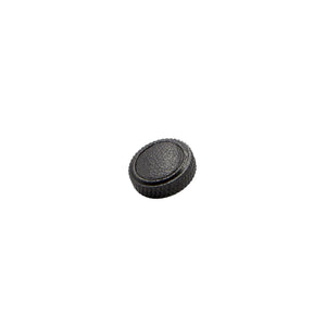ProMaster Deluxe Soft Shutter Button - Black / Black at PROCAM | procam.com