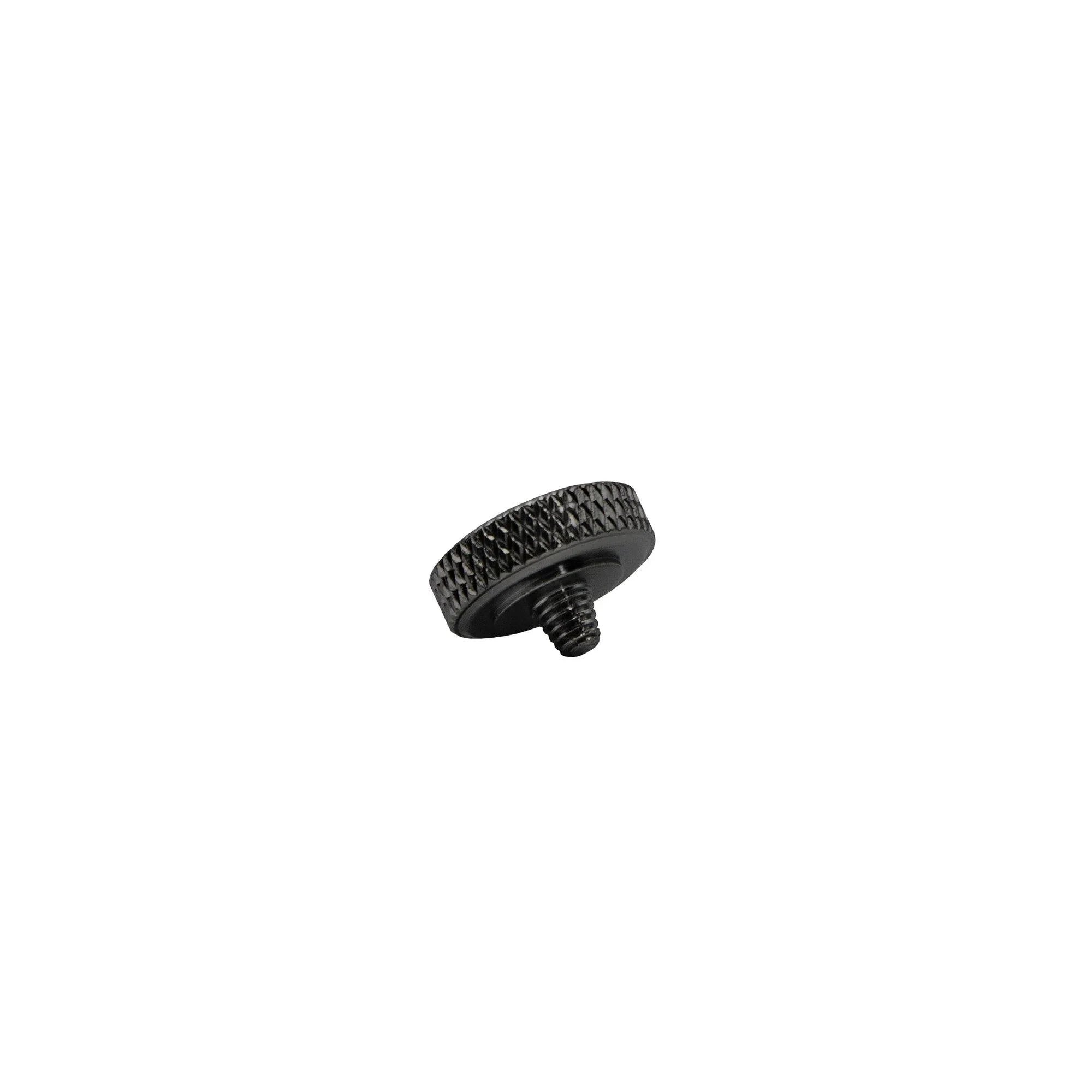 ProMaster Deluxe Soft Shutter Button - Black / Black at PROCAM | procam.com