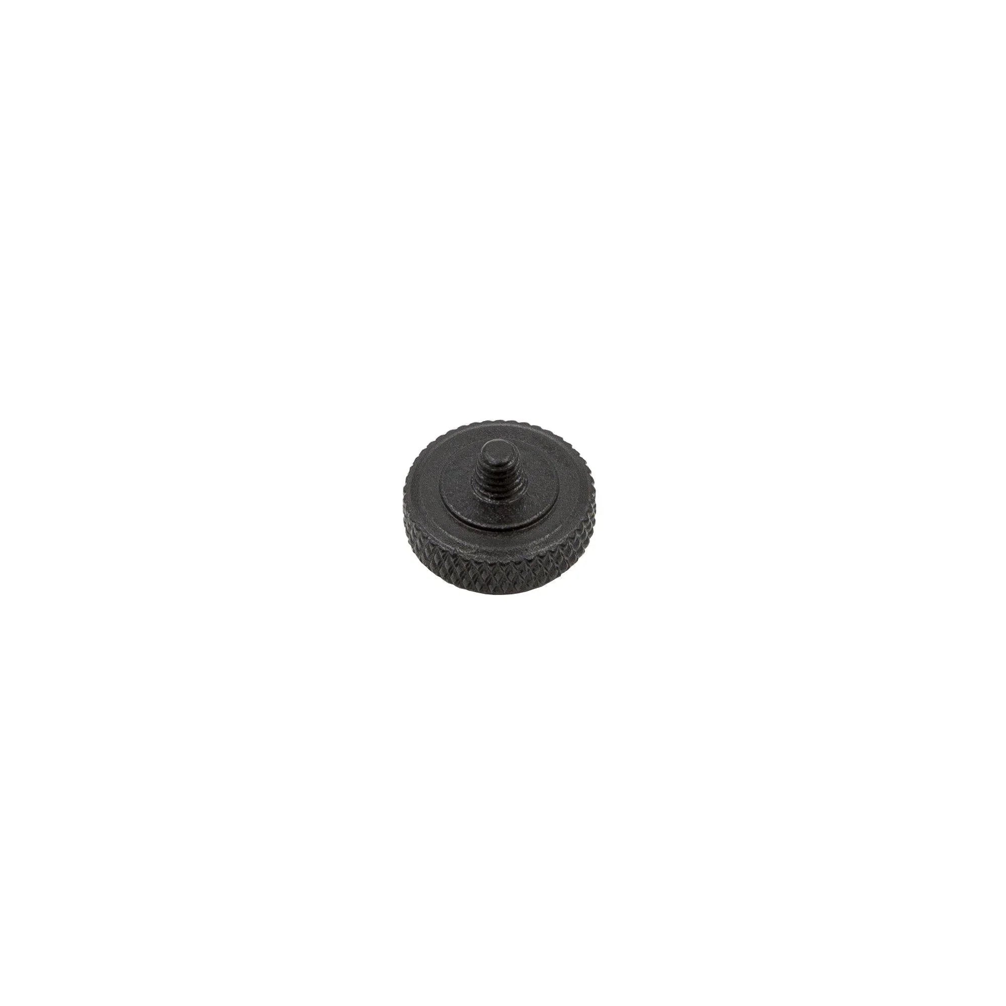 ProMaster Deluxe Soft Shutter Button - Black / Black at PROCAM | procam.com