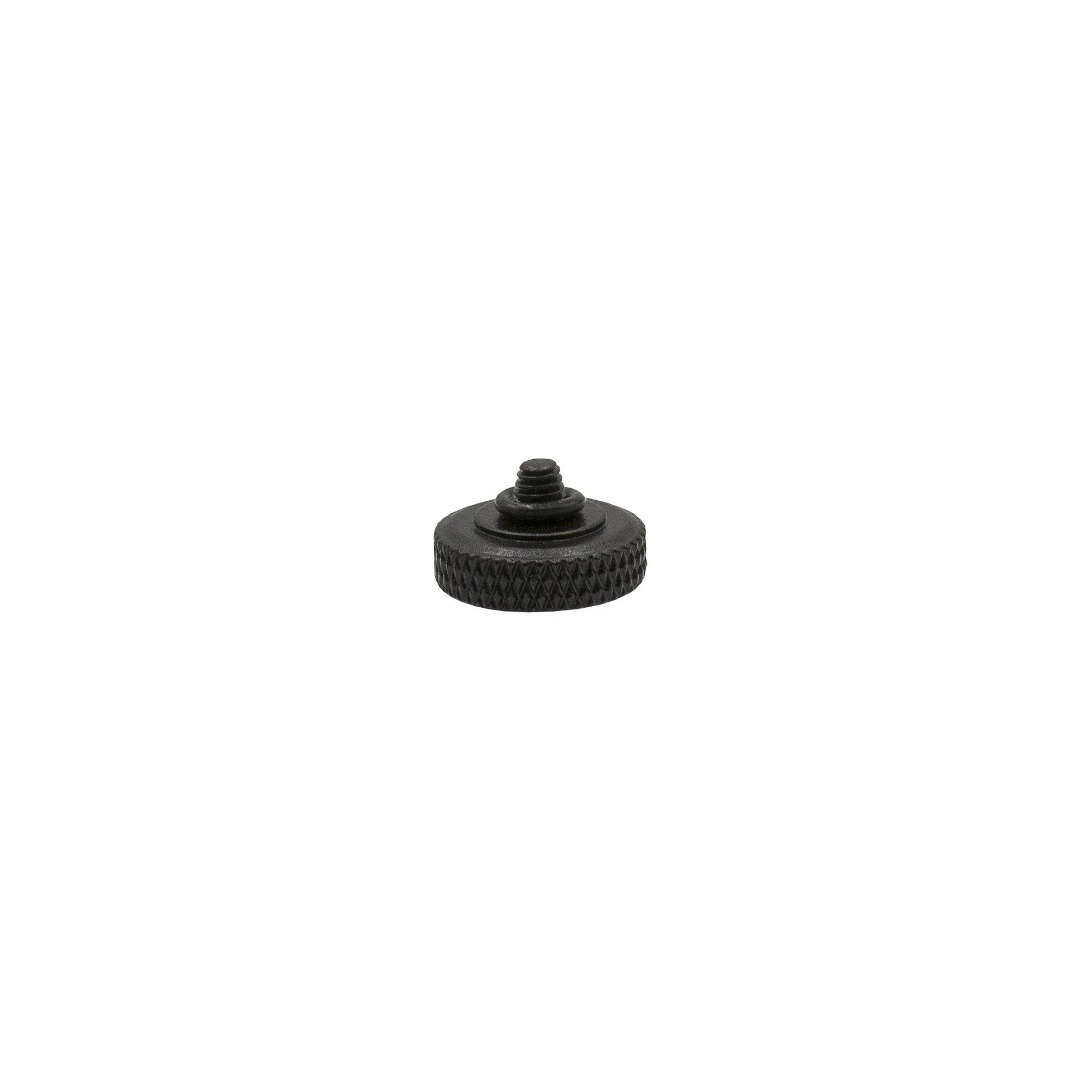 ProMaster Deluxe Soft Shutter Button - Black / Black at PROCAM | procam.com