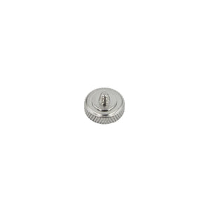 ProMaster Deluxe Soft Shutter Button - Silver / Black at PROCAM | procam.com
