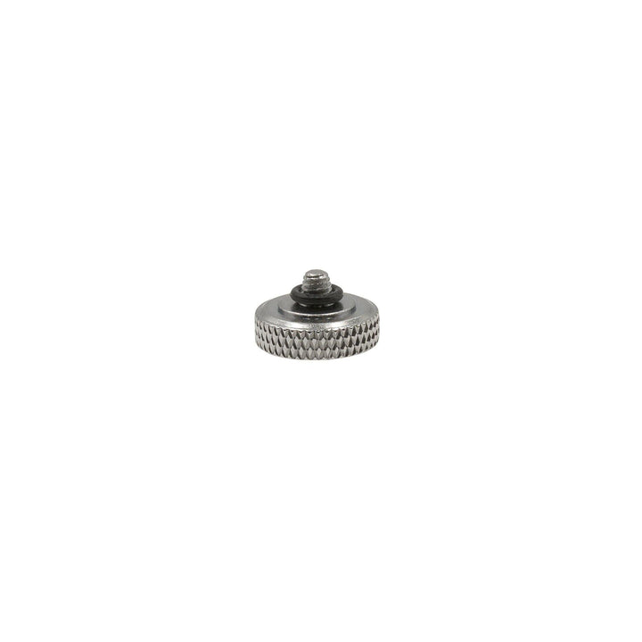 ProMaster Deluxe Soft Shutter Button - Silver / Black | PROCAM