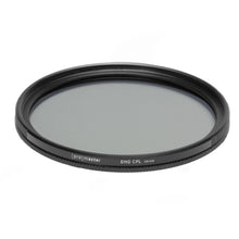 ProMaster Digital HD Circular Polarizer (CPL) Filter - 62mm
