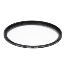 ProMaster Digital HD UV Filter - 58mm