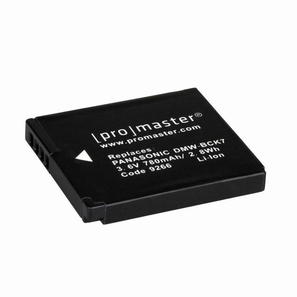 ProMaster DMW-BCK7 Battery for Panasonic at PROCAM | procam.com