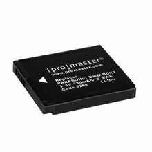 ProMaster DMW-BCK7 Battery for Panasonic