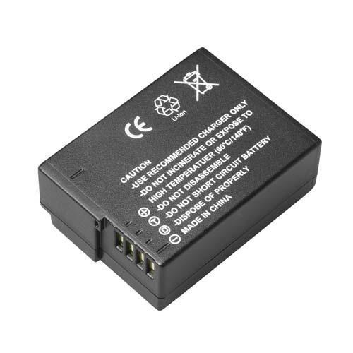 ProMaster DMW-BLC12 Battery for Panasonic at PROCAM | procam.com