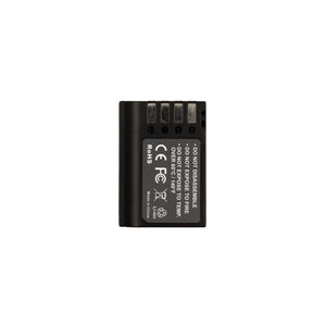 ProMaster DMW-BLK22 Li-ion Battery for Panasonic at PROCAM | procam.com