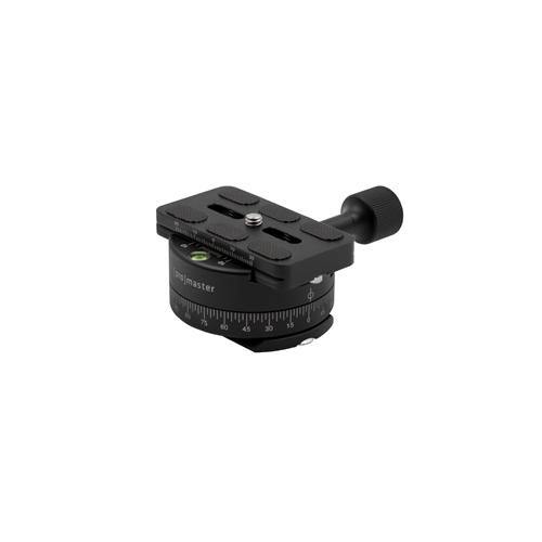 ProMaster Dovetail 360 QR Panning Clamp | PROCAM