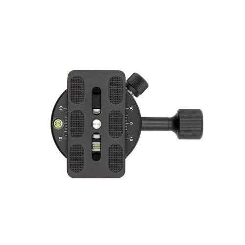 ProMaster Dovetail 360 QR Panning Clamp at PROCAM | procam.com