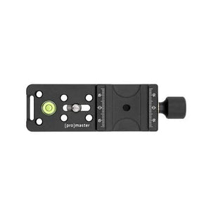 ProMaster Dovetail Nodal Slider - 100mm at PROCAM | procam.com
