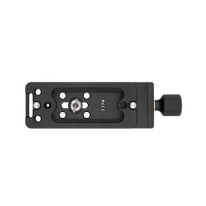 ProMaster Dovetail Nodal Slider - 100mm at PROCAM | procam.com