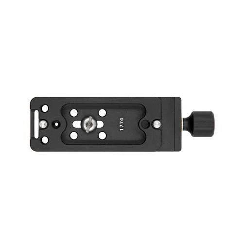 ProMaster Dovetail Nodal Slider - 100mm at PROCAM | procam.com