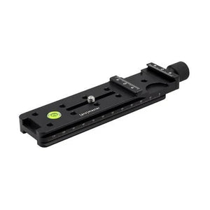 ProMaster Dovetail Nodal Slider - 140mm at PROCAM | procam.com