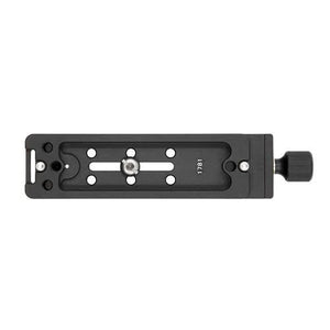 ProMaster Dovetail Nodal Slider - 140mm at PROCAM | procam.com