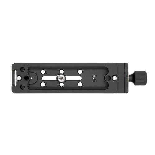 ProMaster Dovetail Nodal Slider - 140mm at PROCAM | procam.com