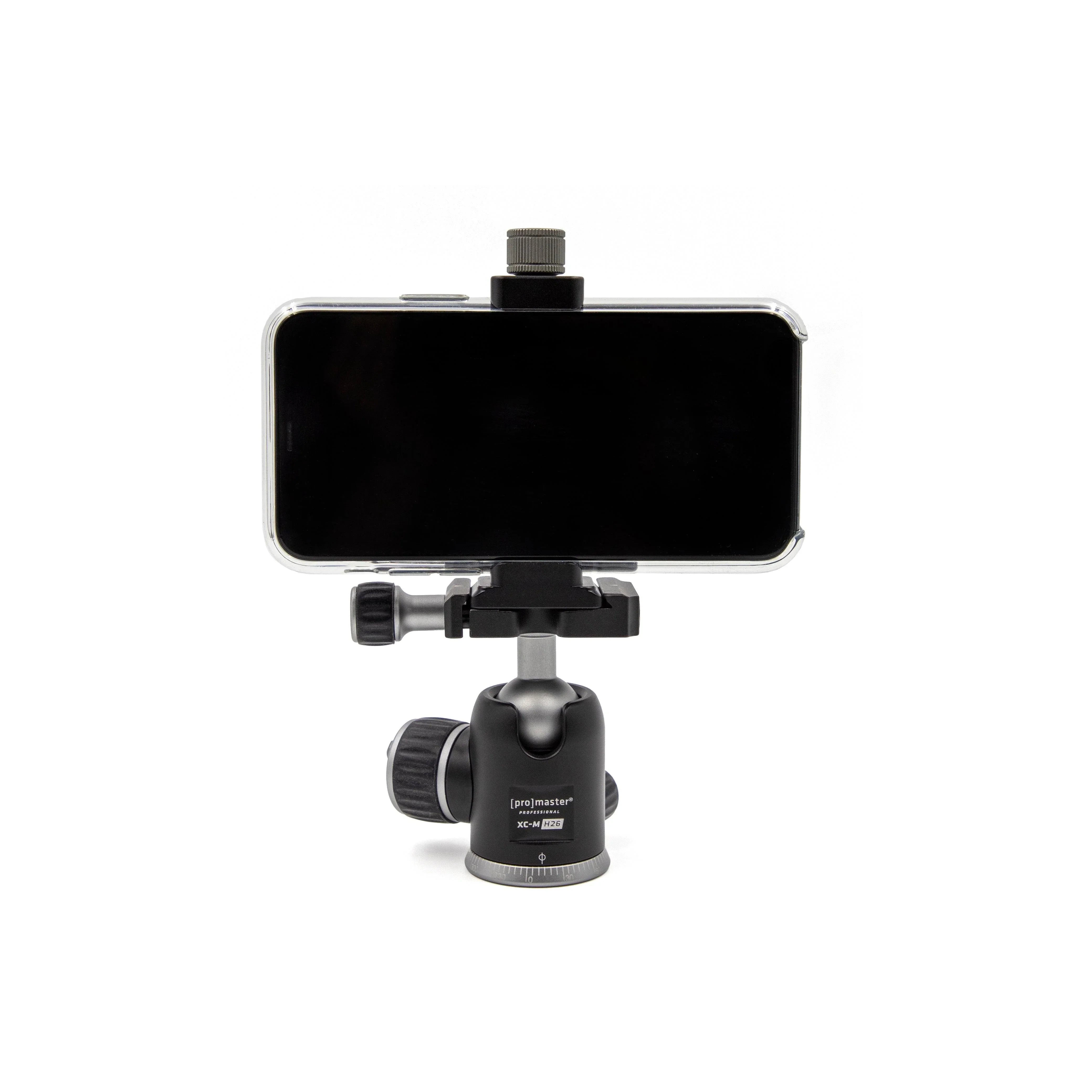 ProMaster Dovetail Phone Clamp at PROCAM | procam.com