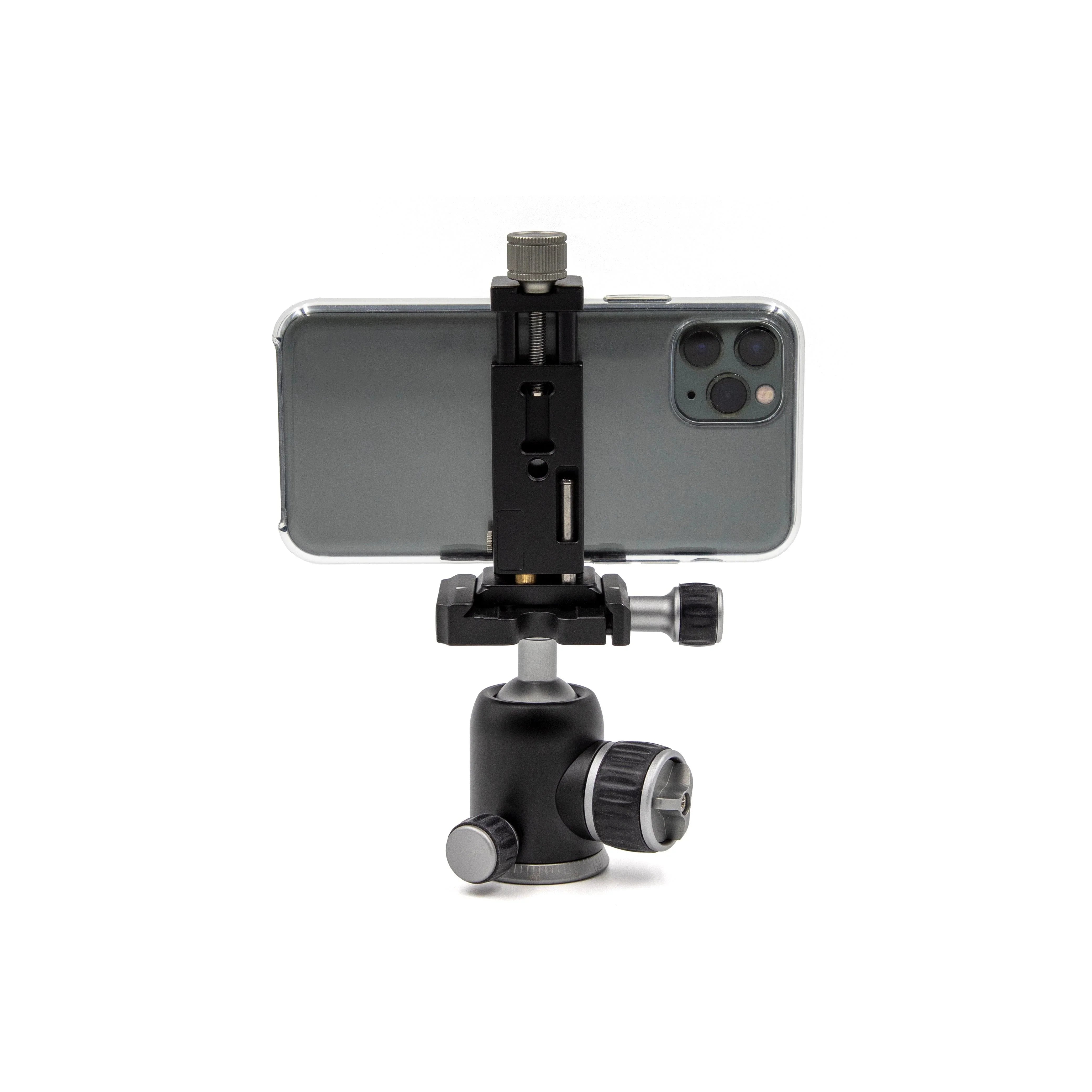 ProMaster Dovetail Phone Clamp at PROCAM | procam.com