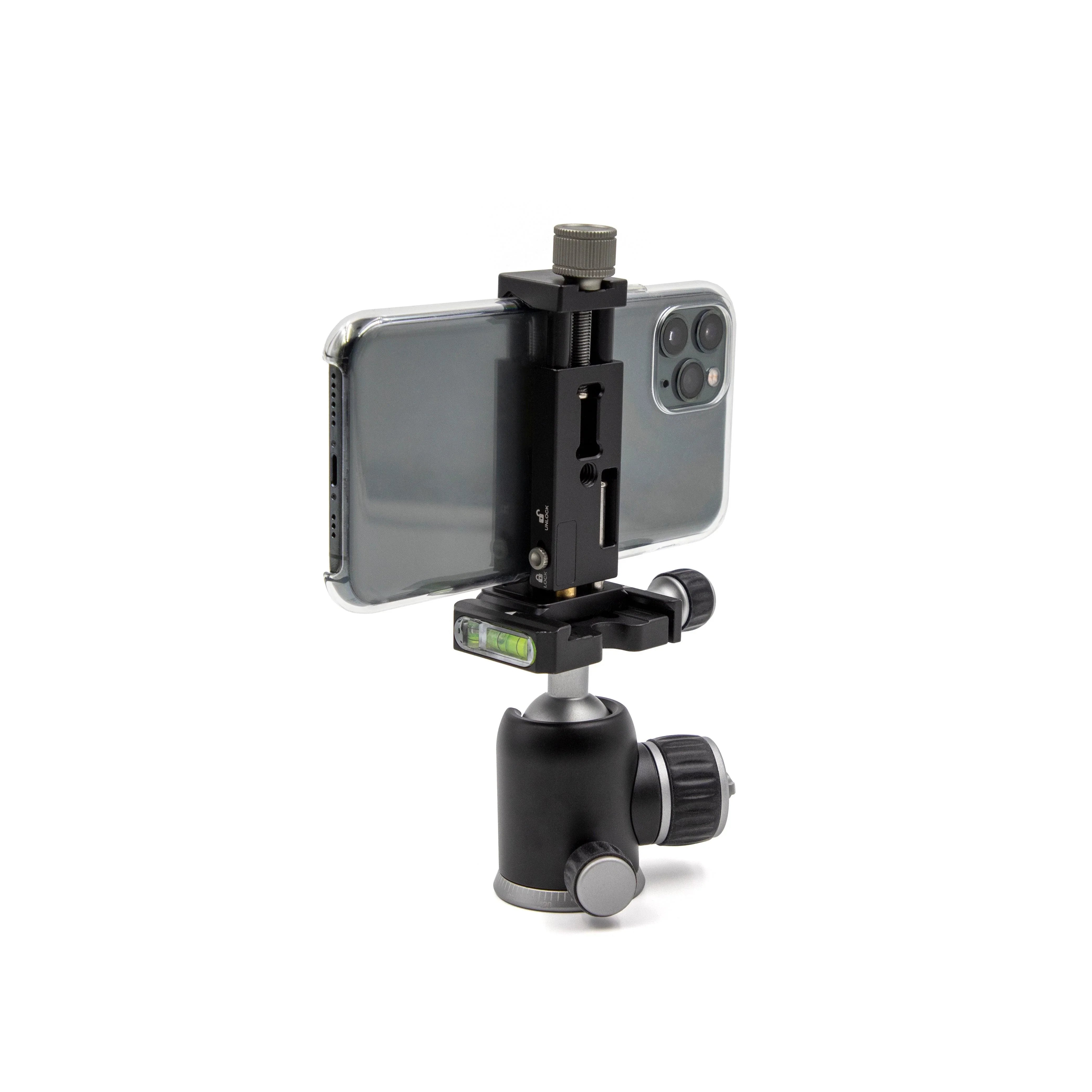 ProMaster Dovetail Phone Clamp at PROCAM | procam.com