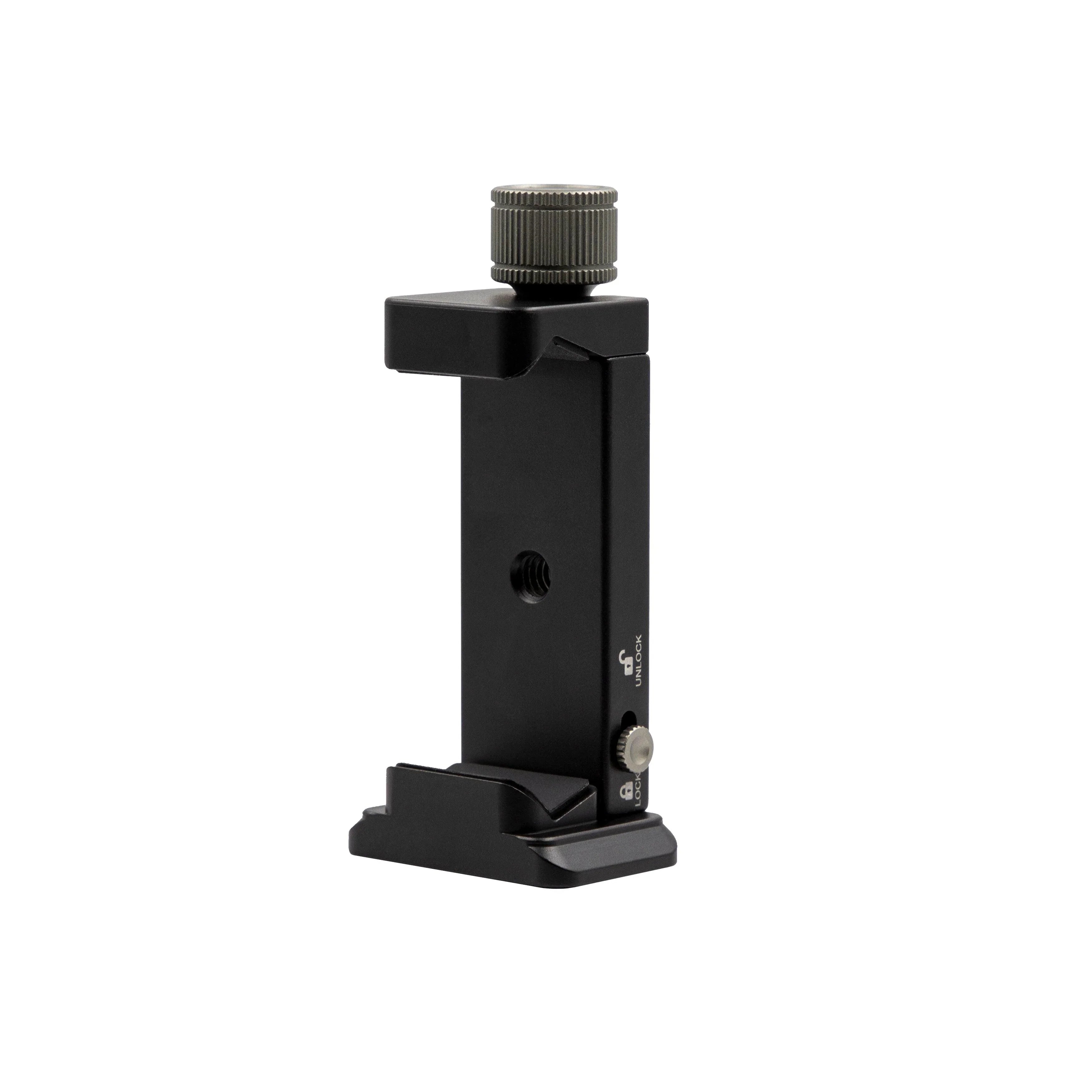ProMaster Dovetail Phone Clamp at PROCAM | procam.com