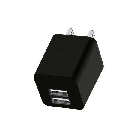 ProMaster Dual-Port USB Wall Charger | PROCAM