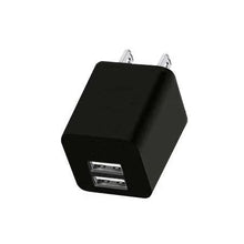 ProMaster Dual-Port USB Wall Charger